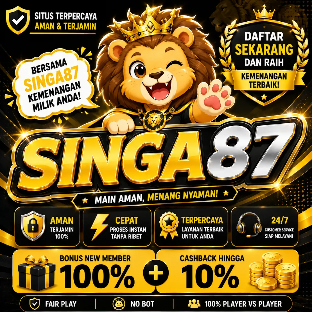 SINGA87